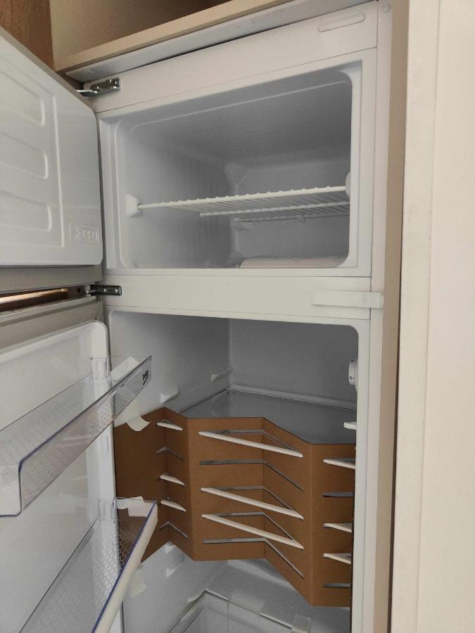 Fantasia B&B Apartament Studio 펠라로 객실 사진