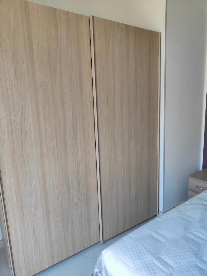 Fantasia B&B Apartament Studio 펠라로 외부 사진