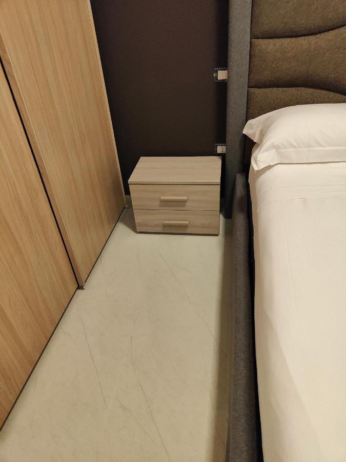 Fantasia B&B Apartament Studio 펠라로 외부 사진