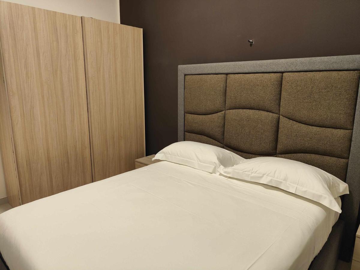Fantasia B&B Apartament Studio 펠라로 객실 사진