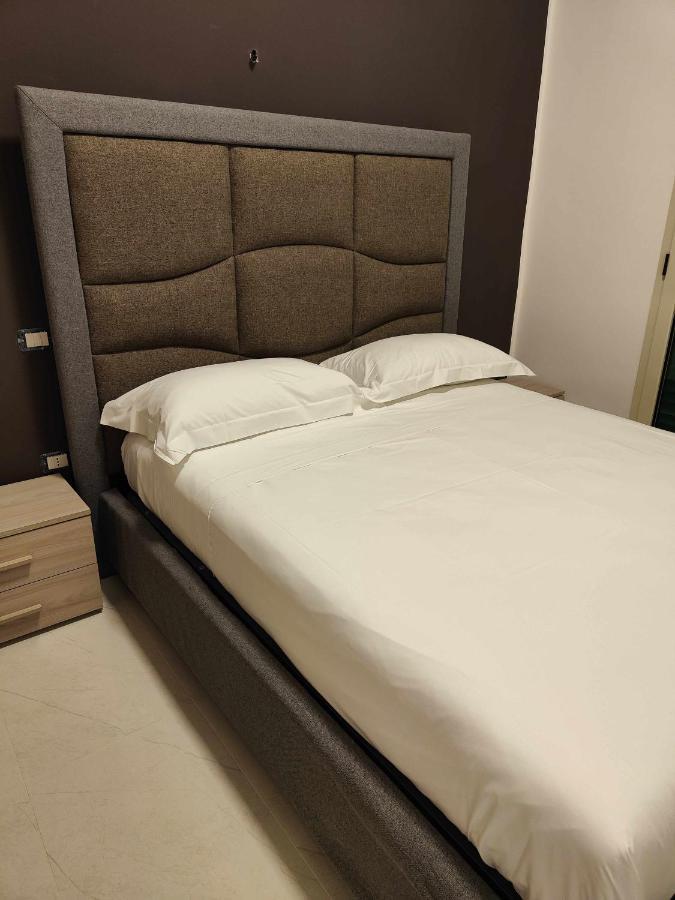 Fantasia B&B Apartament Studio 펠라로 객실 사진