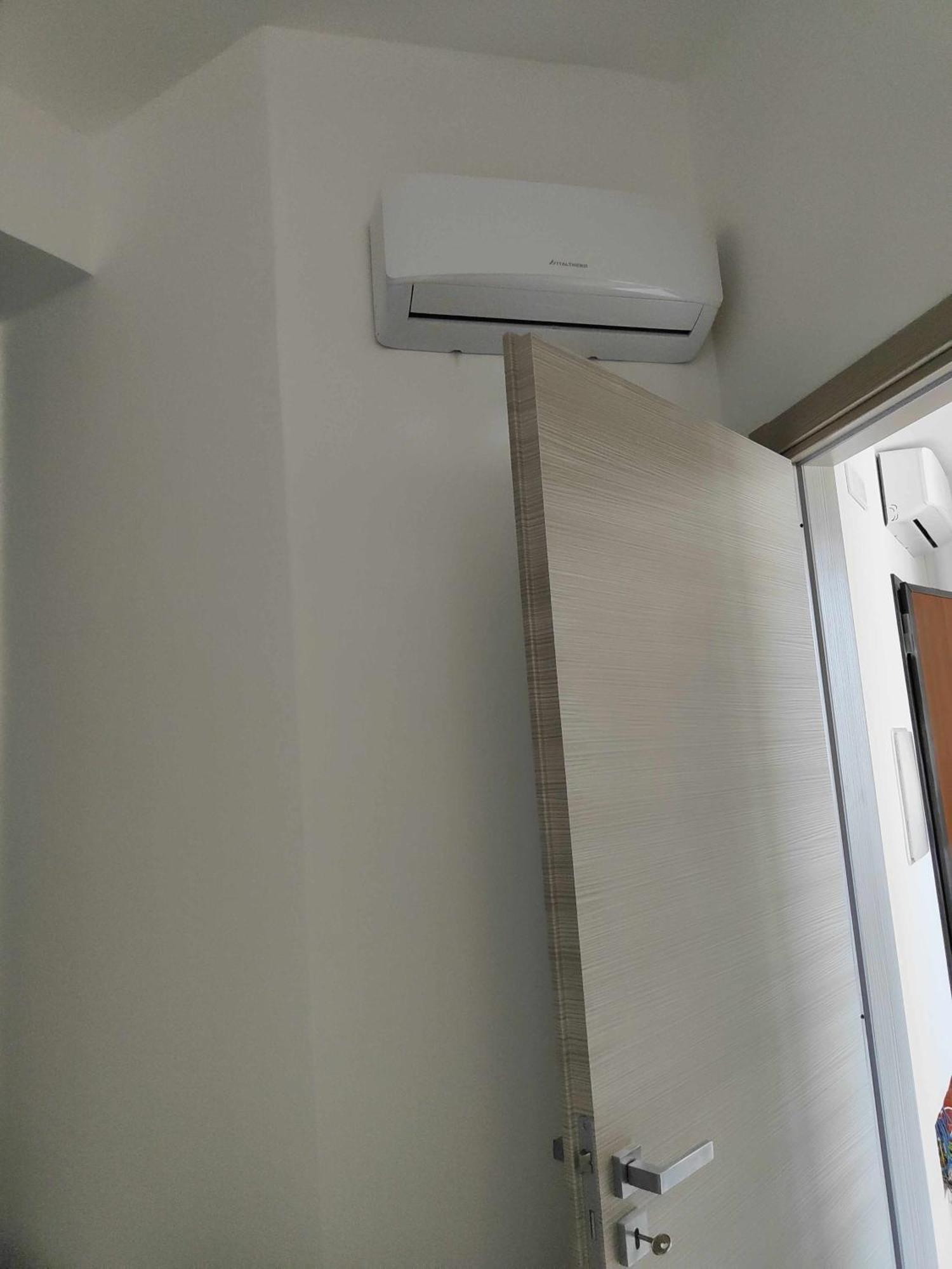 Fantasia B&B Apartament Studio 펠라로 객실 사진
