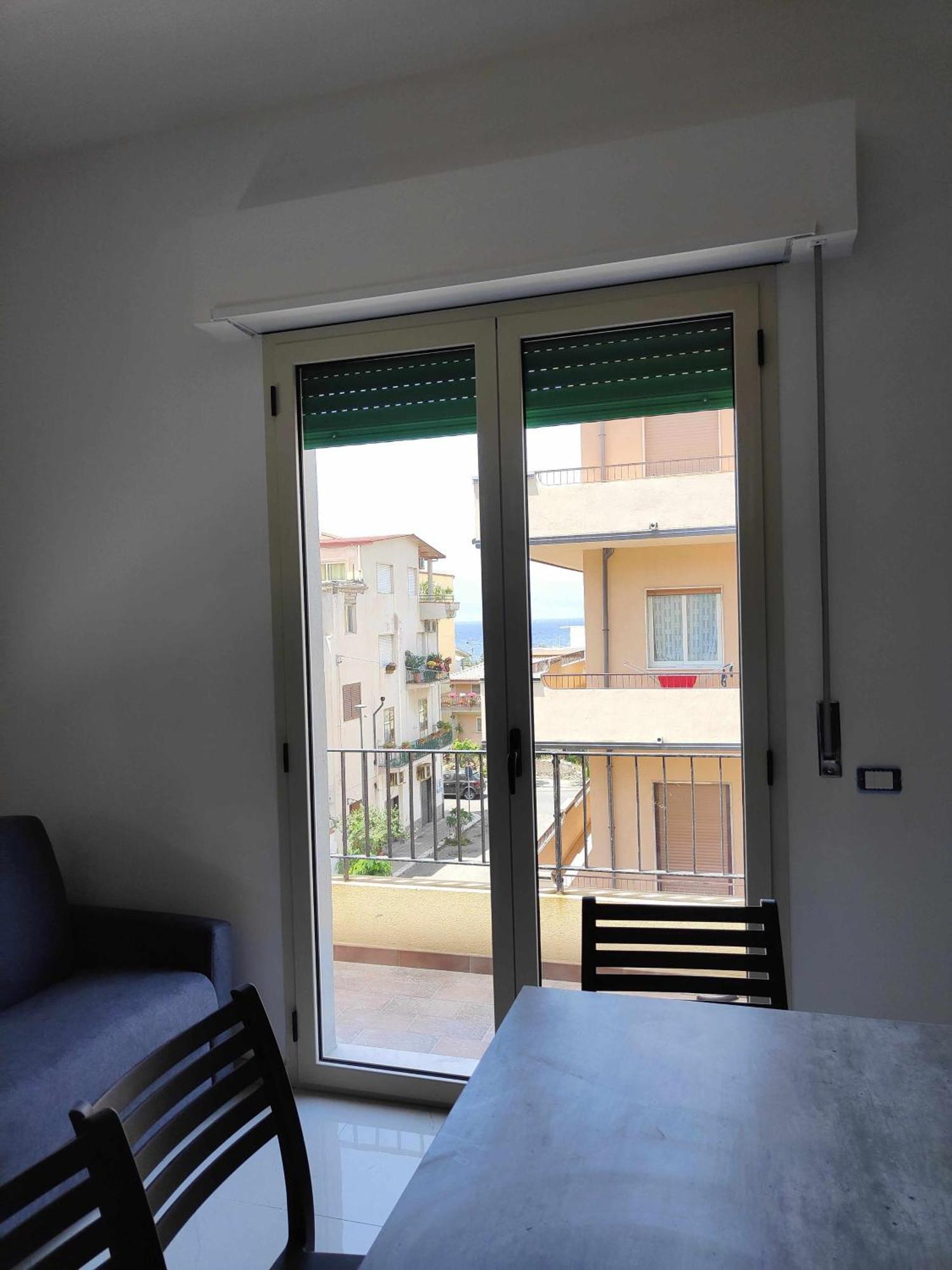 Fantasia B&B Apartament Studio 펠라로 객실 사진