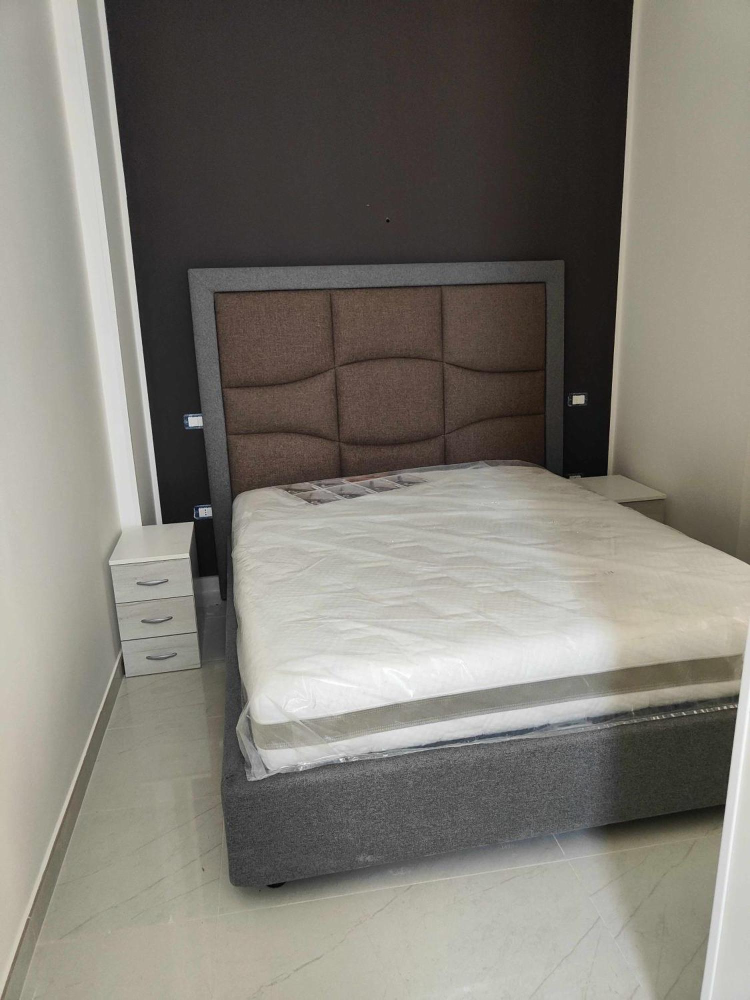 Fantasia B&B Apartament Studio 펠라로 객실 사진