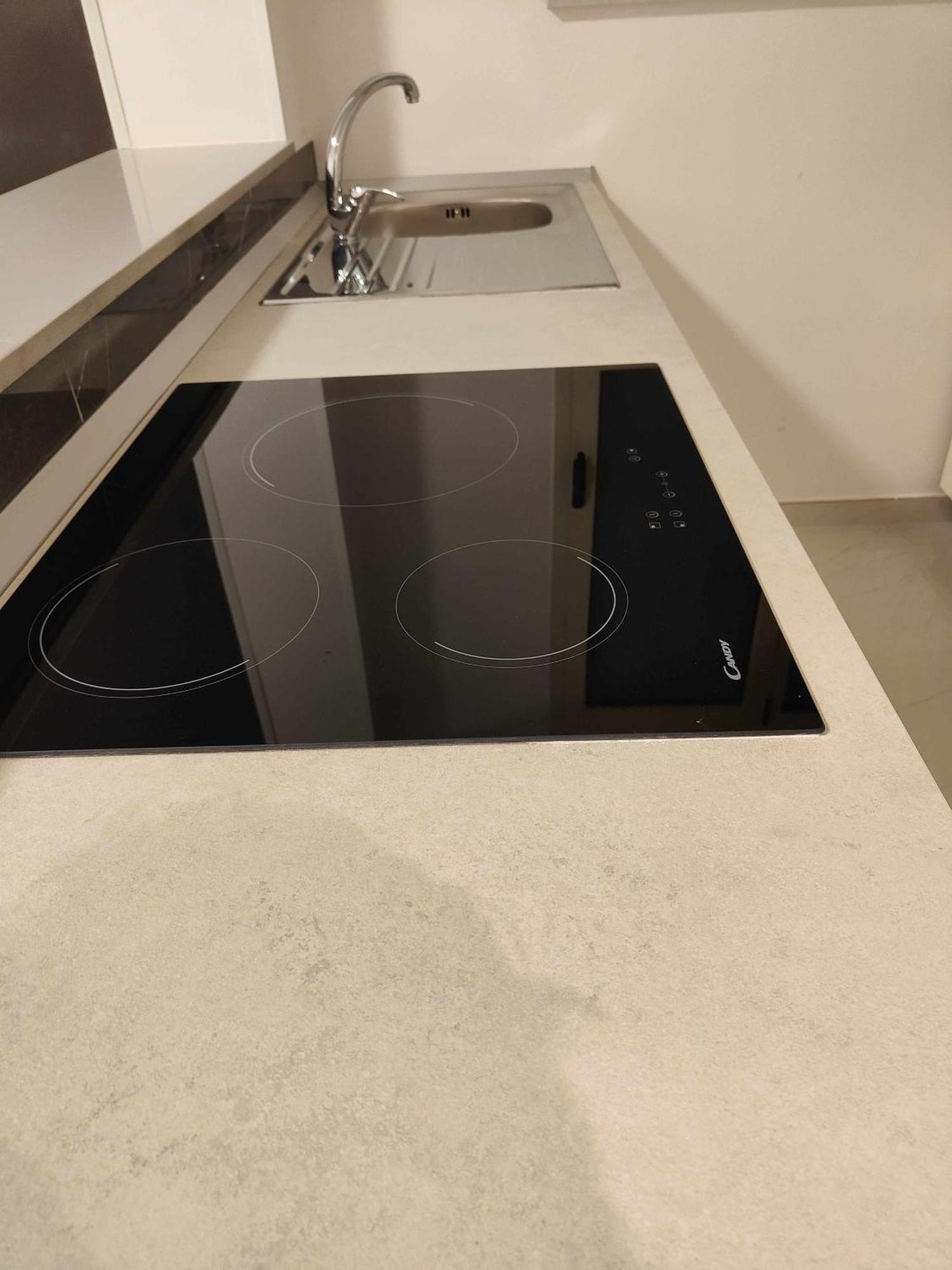 Fantasia B&B Apartament Studio 펠라로 객실 사진