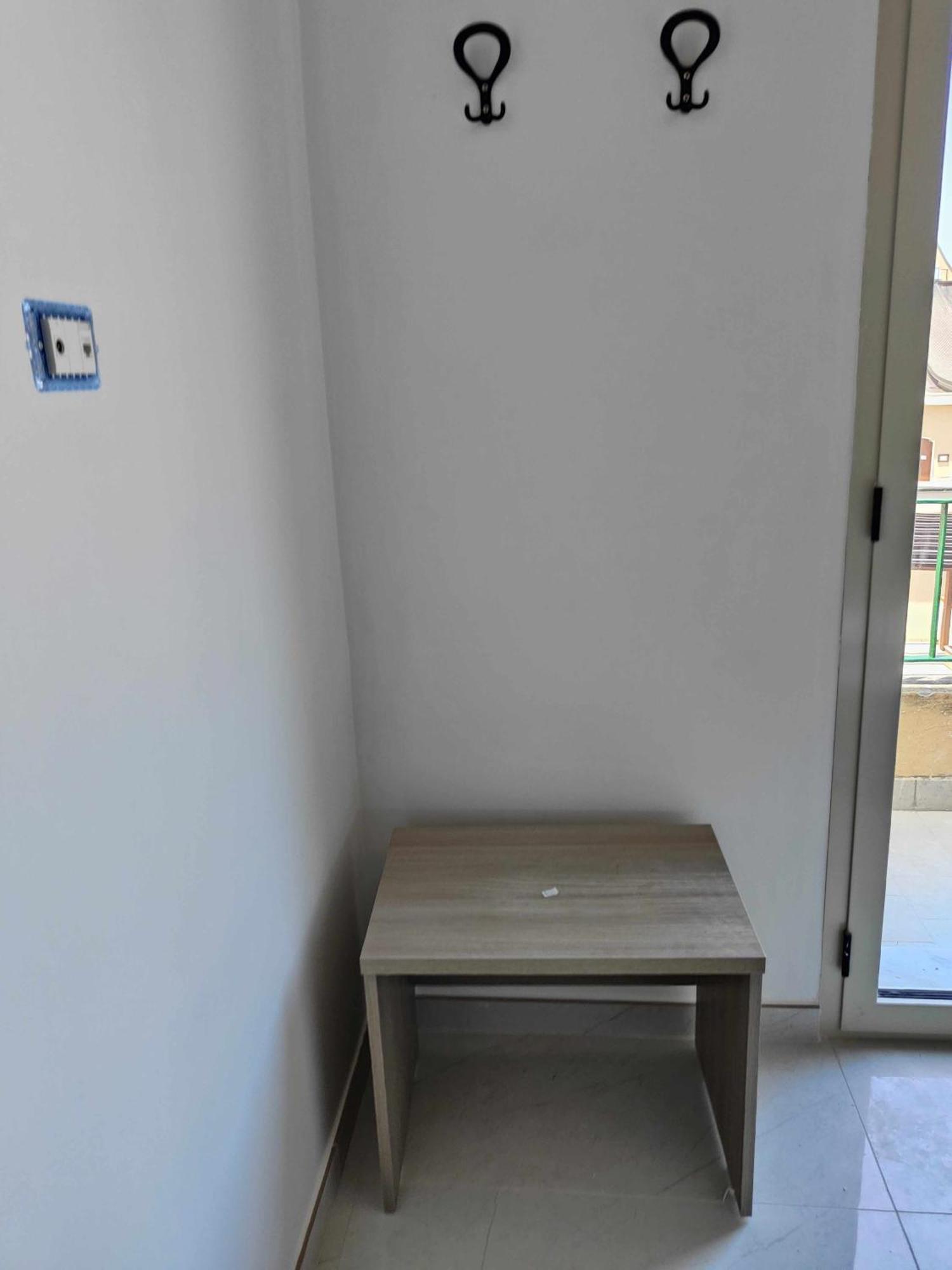 Fantasia B&B Apartament Studio 펠라로 객실 사진