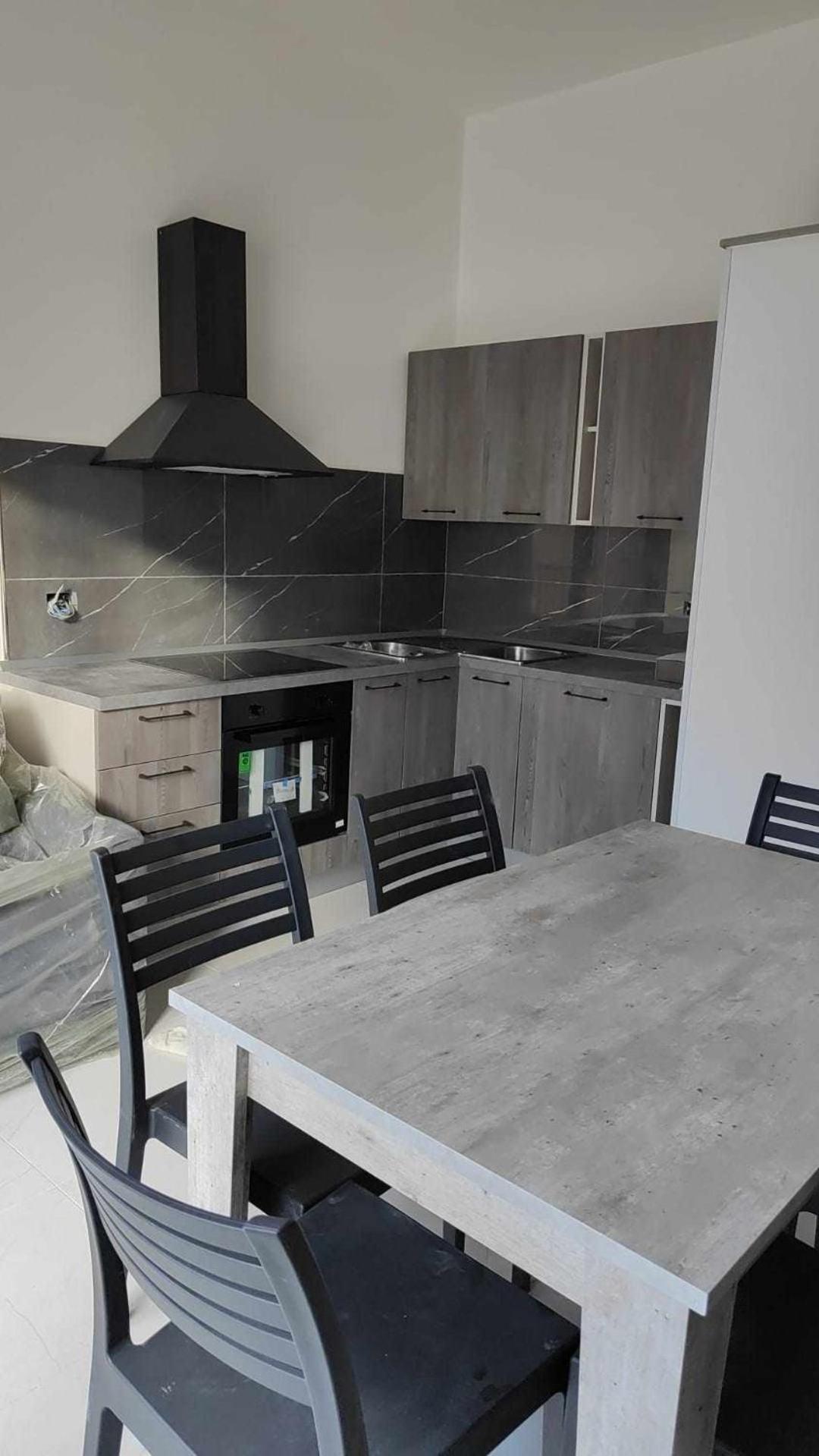 Fantasia B&B Apartament Studio 펠라로 객실 사진