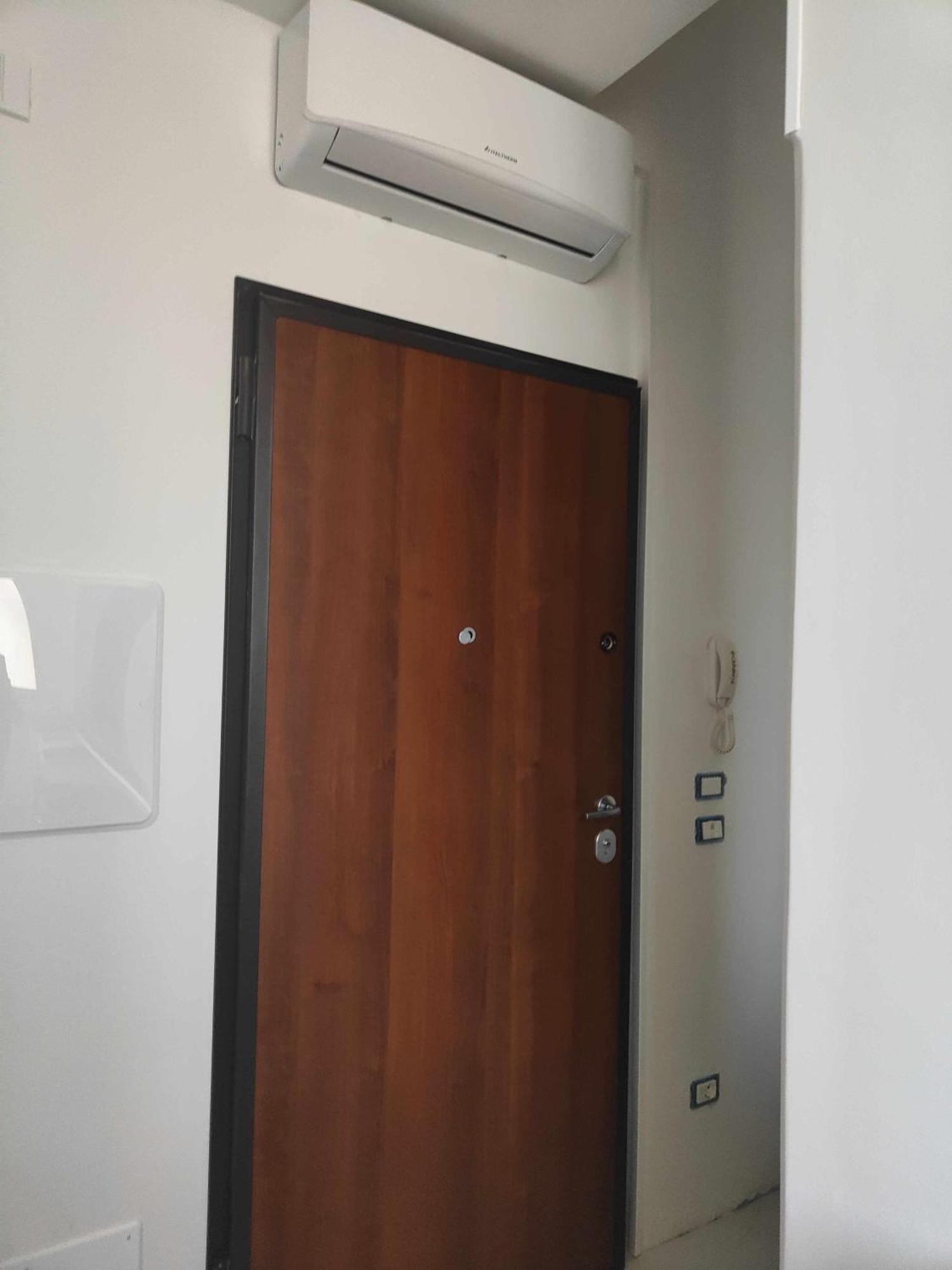 Fantasia B&B Apartament Studio 펠라로 객실 사진