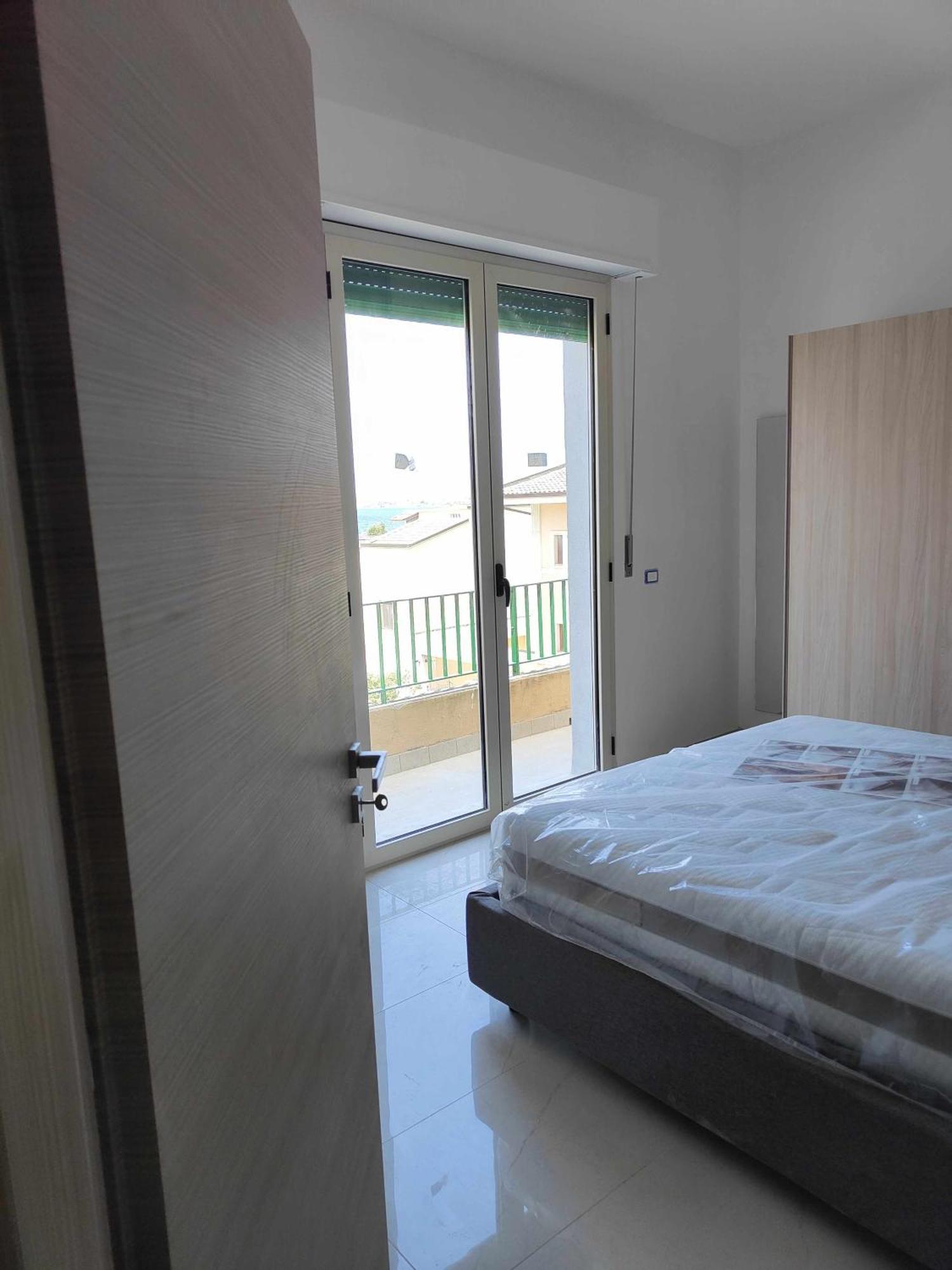 Fantasia B&B Apartament Studio 펠라로 객실 사진