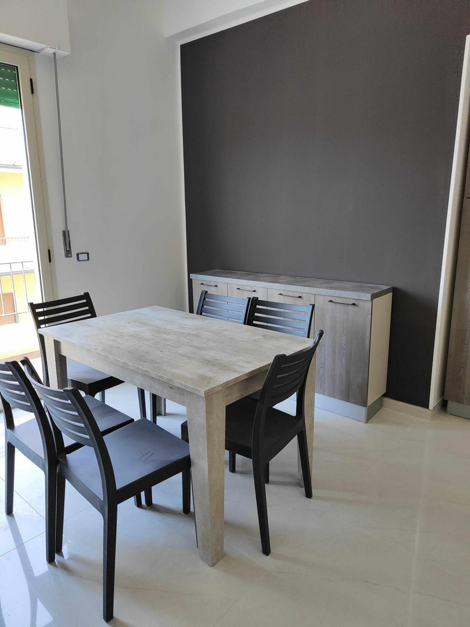 Fantasia B&B Apartament Studio 펠라로 객실 사진