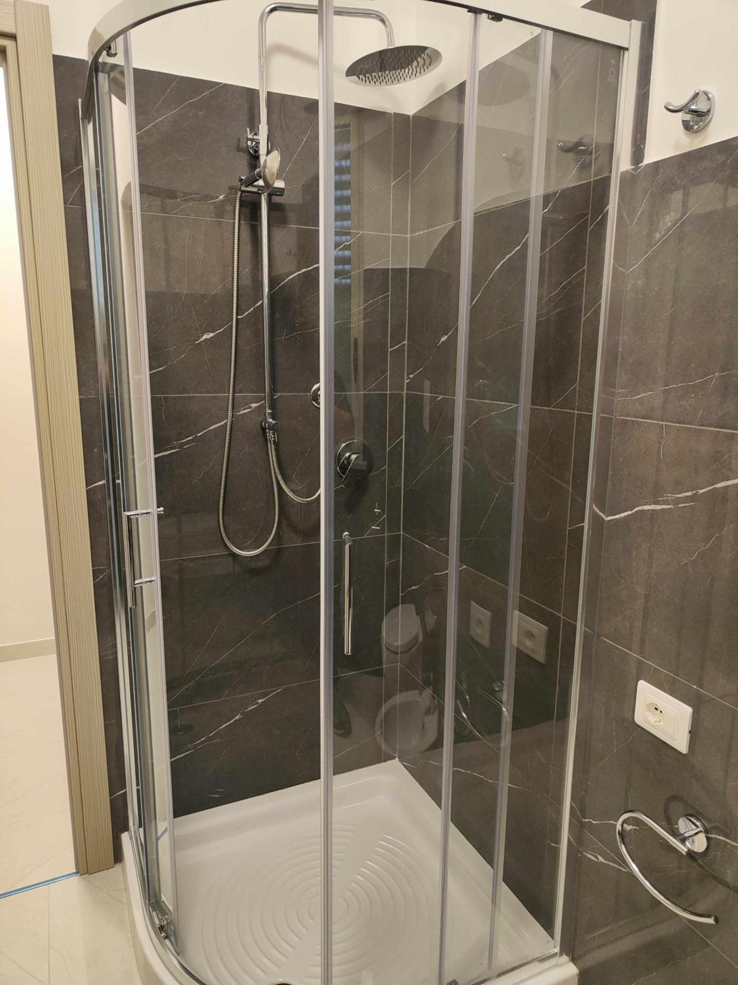 Fantasia B&B Apartament Studio 펠라로 객실 사진