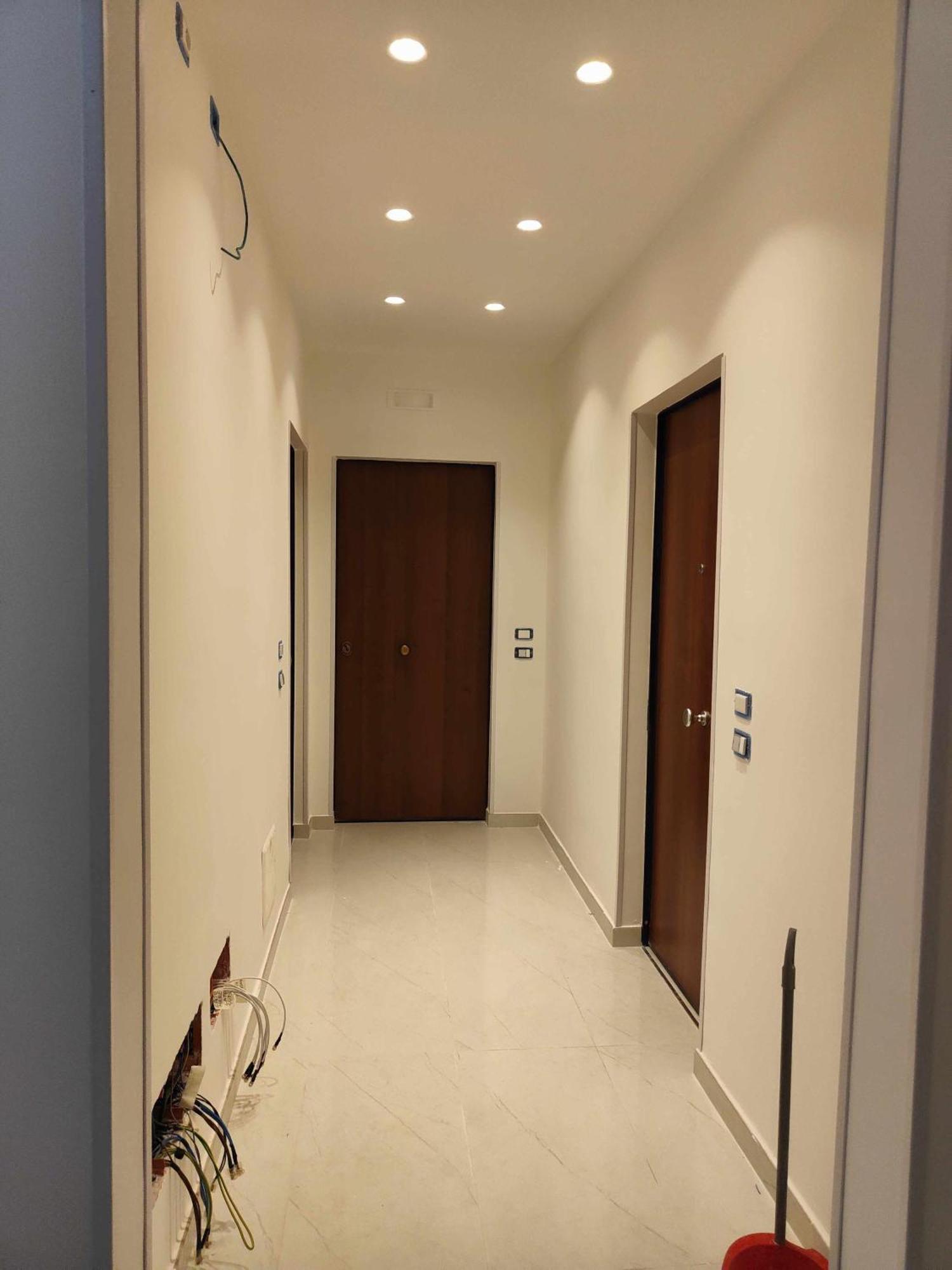 Fantasia B&B Apartament Studio 펠라로 객실 사진