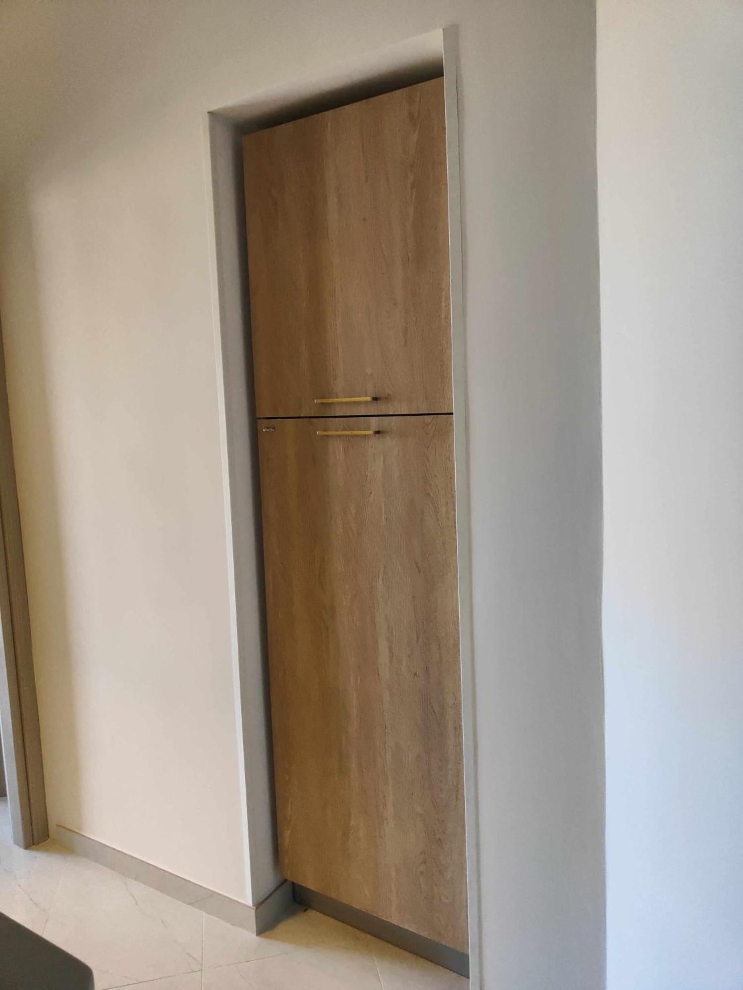 Fantasia B&B Apartament Studio 펠라로 객실 사진