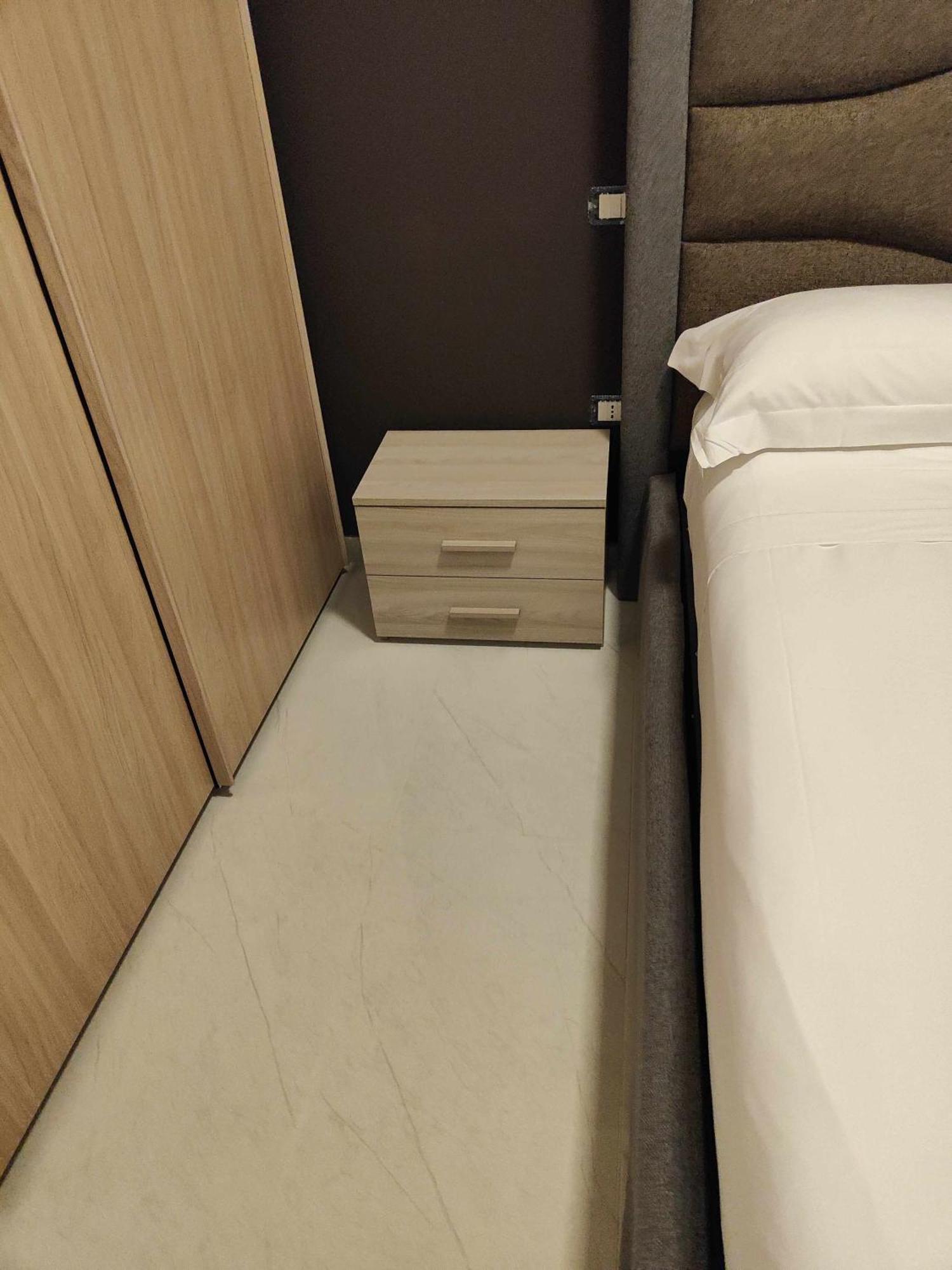 Fantasia B&B Apartament Studio 펠라로 객실 사진