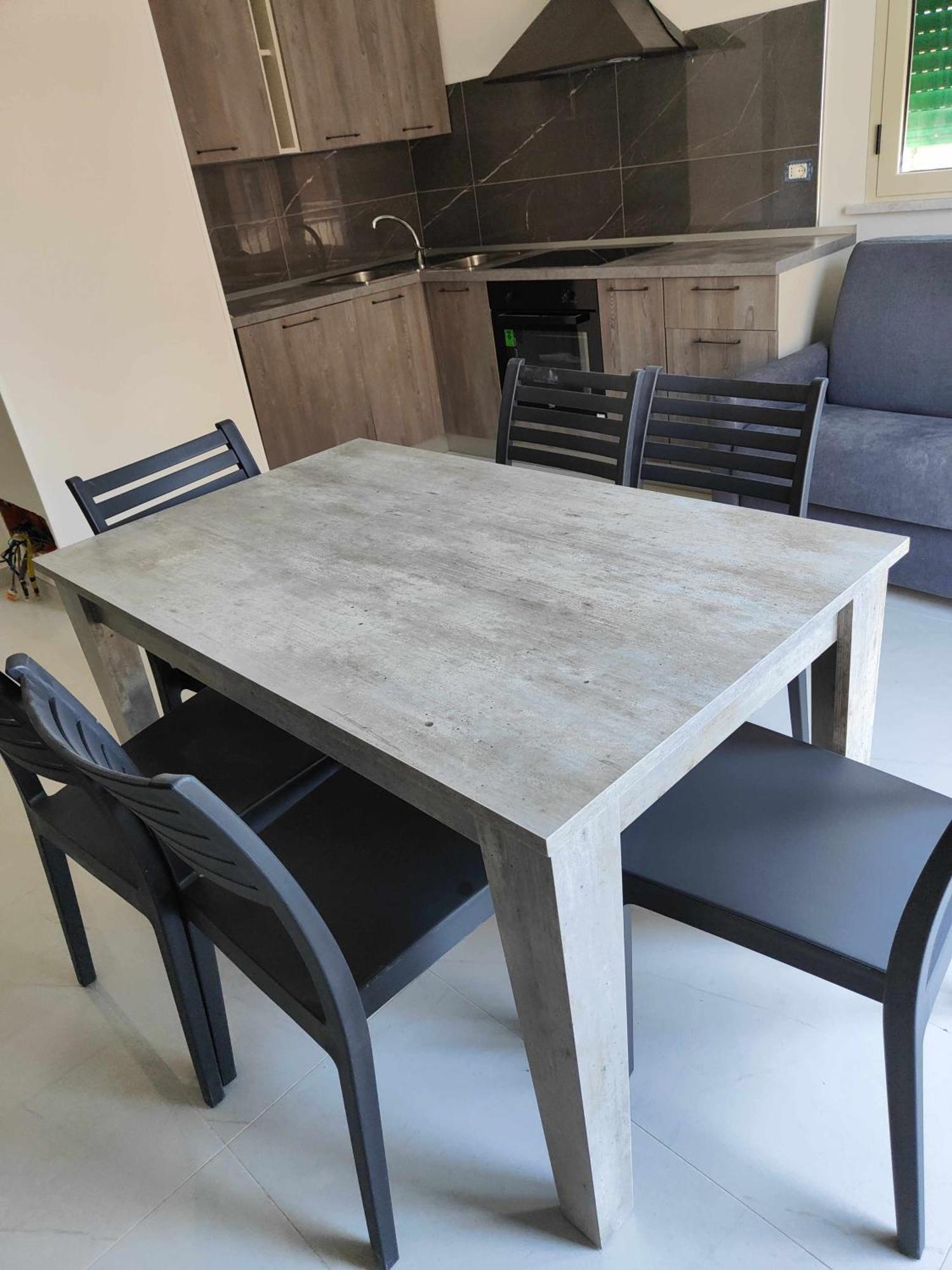 Fantasia B&B Apartament Studio 펠라로 객실 사진