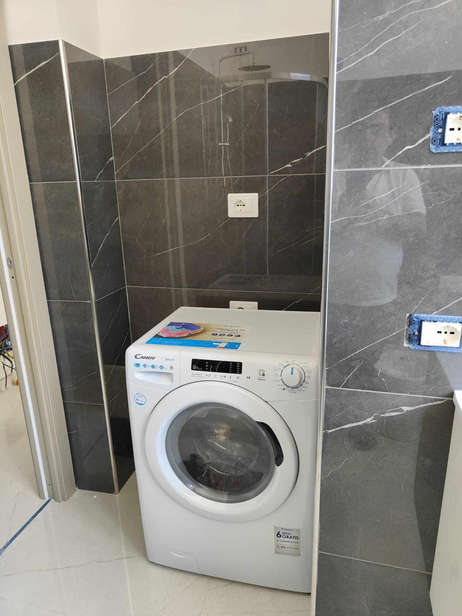 Fantasia B&B Apartament Studio 펠라로 객실 사진