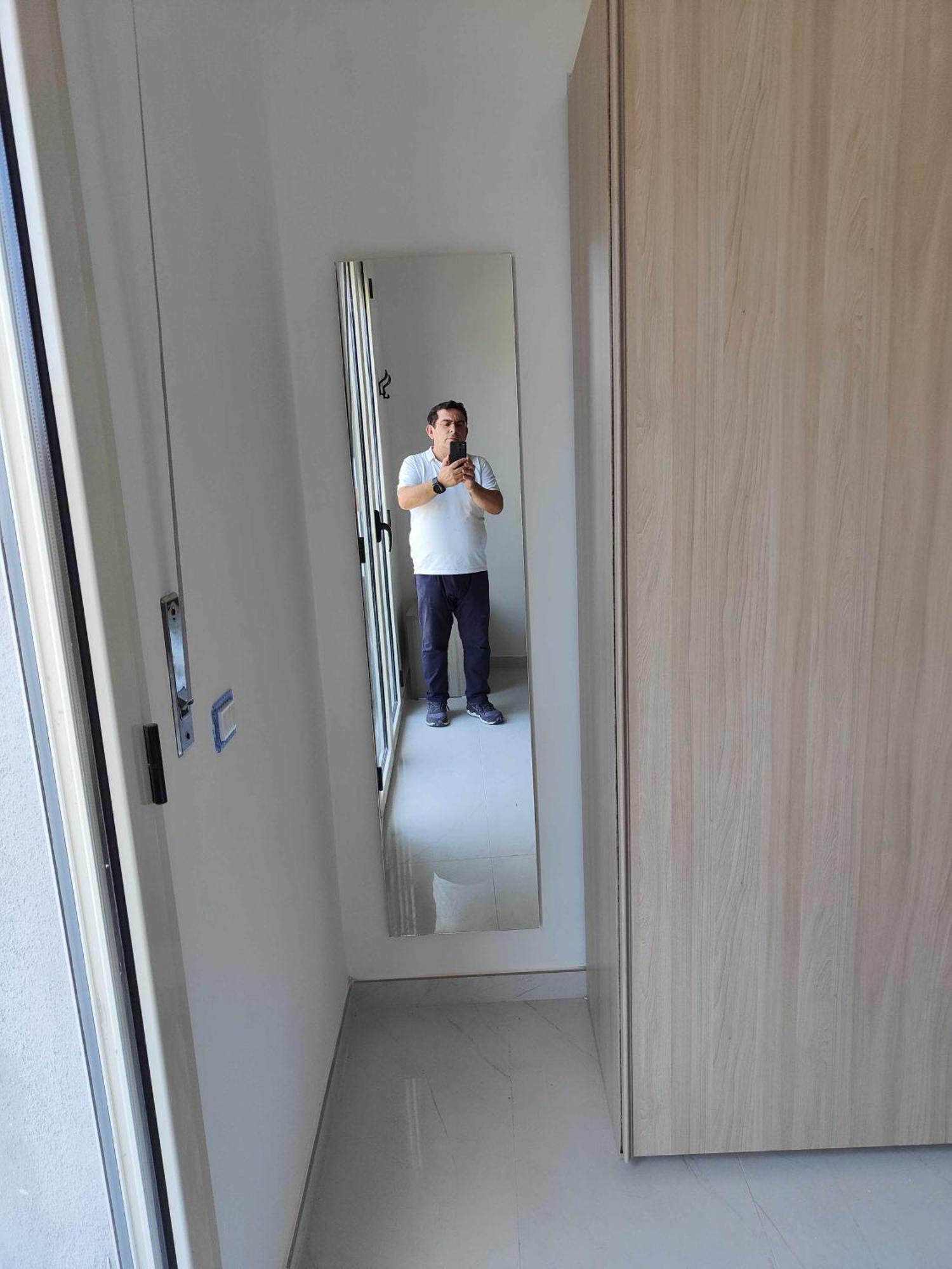 Fantasia B&B Apartament Studio 펠라로 객실 사진